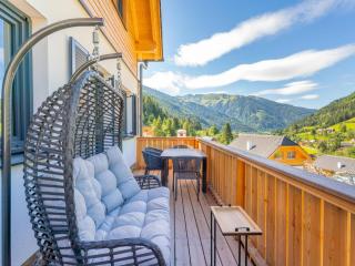 Chalet Hirschblick - Donnersbachwald - 7