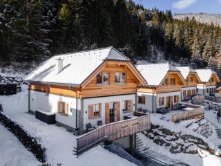 Haus Ganbei - Donnersbachwald - 0