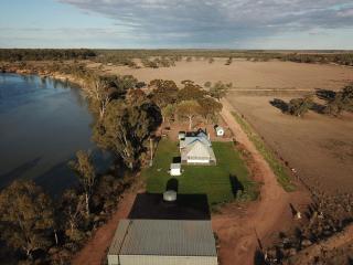 Yungera Homestead - 2