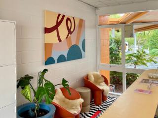 Mount Eden Motel - Auckland - 2