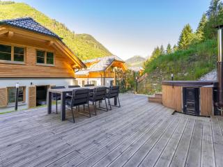 Haus Ganbei - Donnersbachwald - 8