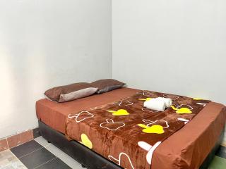 Budget Rest House Padang Besar - 3