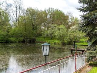 1-bedroom apartment - Kalkhorst - 7