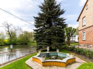 1-bedroom apartment - Kalkhorst - 4