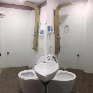 Newsun hotel trần cung cổ nhuế - 4