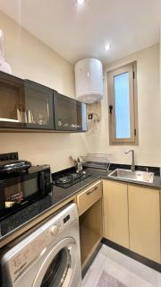 Functional and Stylish Apartment in Agdal for Rabat Stay - Rabat - 7