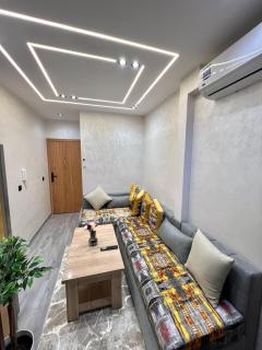 Functional and Stylish Apartment in Agdal for Rabat Stay - Rabat - 8