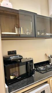 Functional and Stylish Apartment in Agdal for Rabat Stay - Rabat - 4