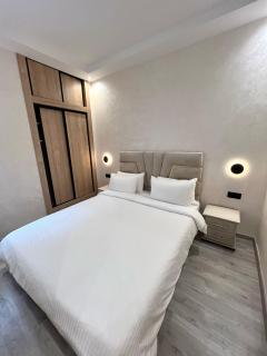 Functional and Stylish Apartment in Agdal for Rabat Stay - Rabat - 2