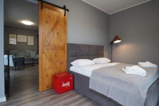 New, comfortable apartment by the sea Miedzyzdroje - Misdroy - 4