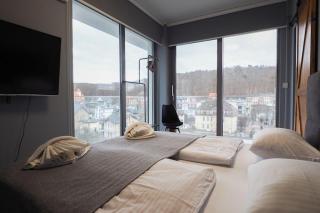 New, comfortable apartment by the sea Miedzyzdroje - Misdroy - 5