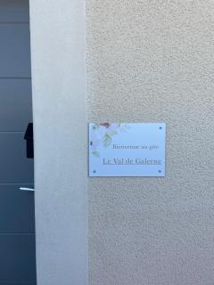 Gîte Le Val De Galerne , à 5 minutes du Zoo Parc de Beauval - Seigy - 3