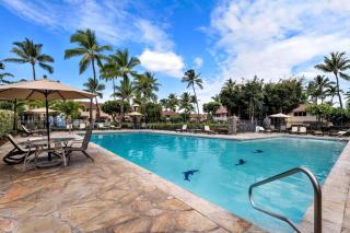 Surf & Racquet 4-204 - Kailua-Kona - 2