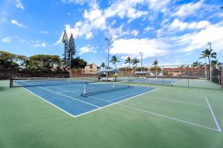 Surf & Racquet 4-204 - Kailua-Kona - 1