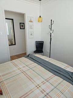 Stylish light filled apartment in quiet street - Tauranga - 5