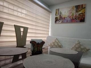 Casa Hotel Sweet Home APTO de 3 Habitaciones 201 - Medellín - 6