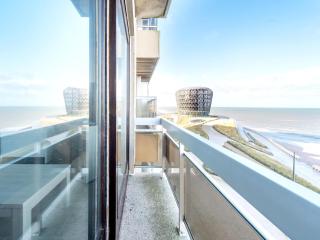 Pet-friendly apartment in Middelkerke - Middelkerke - 8