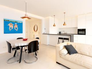 Apartment with open view of the sea - Middelkerke - 5