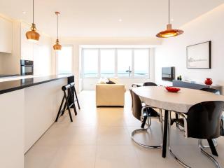 Apartment with open view of the sea - Middelkerke - 3