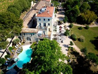 Domaine de Verchant & Spa - Relais & Châteaux - Montpellier - 4
