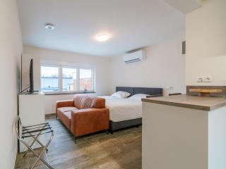 Apartment in Landgraaf near SnowWorld - Landgraaf - 7
