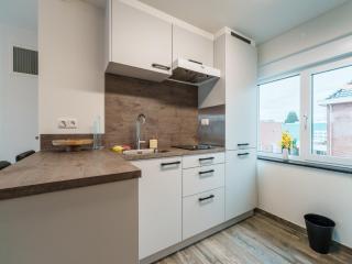 Apartment in Landgraaf near SnowWorld - Landgraaf - 6