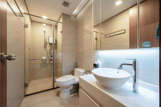 Bedrooms at Landmark - Vinhomes - Hô-Chi-Minh-Ville - 8