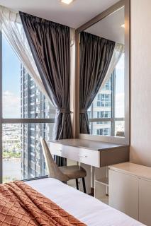 Bedrooms at Landmark - Vinhomes - Hô-Chi-Minh-Ville - 2