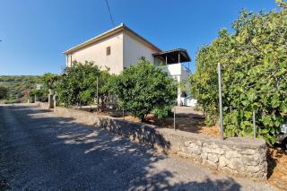 Apartments with a parking space Okrug Donji, Ciovo - 16276 - Okrug Donji - 9