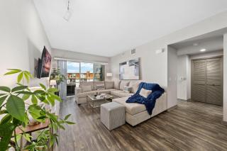 Coastal haven retreat - Los Angeles - 0