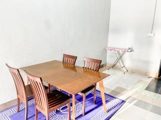 Budget Rest House Padang Besar - Padang Besar - 9