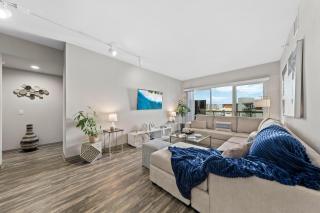 Coastal haven retreat - Los Angeles - 6