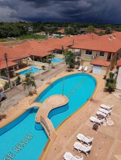 Chang Appartment Thailand - 1