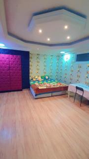 Furnished Bedroom with attached bath in Villa in sharjah - 0