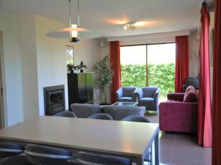 Apt w Fireplace & Garden - Durbuy - 7