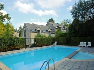 Apartment in Belgium with Open Fire - Durbuy - 4