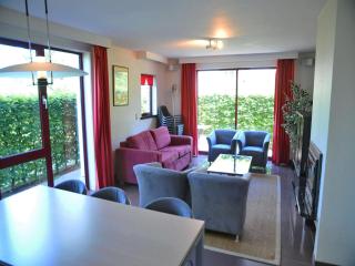 Apartment in Belgium with Open Fire - Durbuy - 1