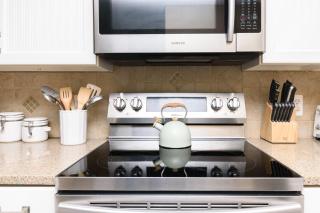 Ocean View Escape Studio Condo - Rehoboth Beach - 5