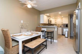 Ocean View Escape Studio Condo - Rehoboth Beach - 2