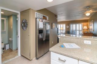 Ocean View Escape Studio Condo - Rehoboth Beach - 8
