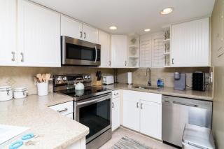 Ocean View Escape Studio Condo - Rehoboth Beach - 7
