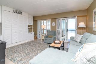 Ocean View Escape Studio Condo - Rehoboth Beach - 1