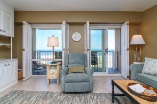 Ocean View Escape Studio Condo - Rehoboth Beach - 0