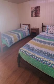 Cabaña en Villarrica Sector Costanera - 9