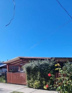 Cabaña en Villarrica Sector Costanera - 7