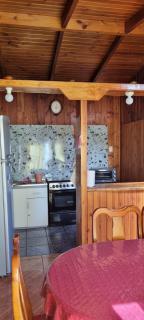 Cabaña en Villarrica Sector Costanera - 5