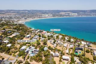 Mount Martha Coastal Retreat - Heated Pool with Water Views - Mount Martha - 6