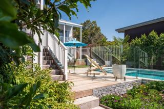 Mount Martha Coastal Retreat - Heated Pool with Water Views - Mount Martha - 5