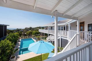 Mount Martha Coastal Retreat - Heated Pool with Water Views - Mount Martha - 3