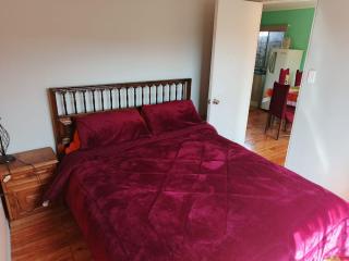 Cabaña YEYITA Playa Las Ventanas - 5